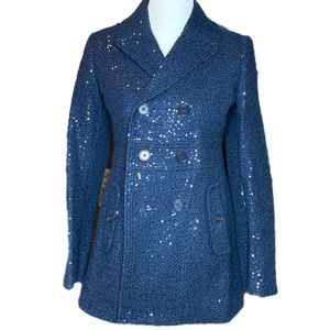 Mint Condition LOFT coat